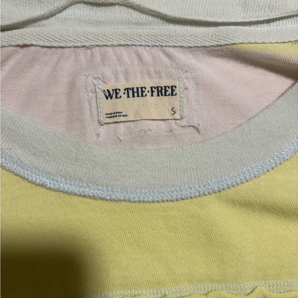 Free People Top - Picture 2 of 2